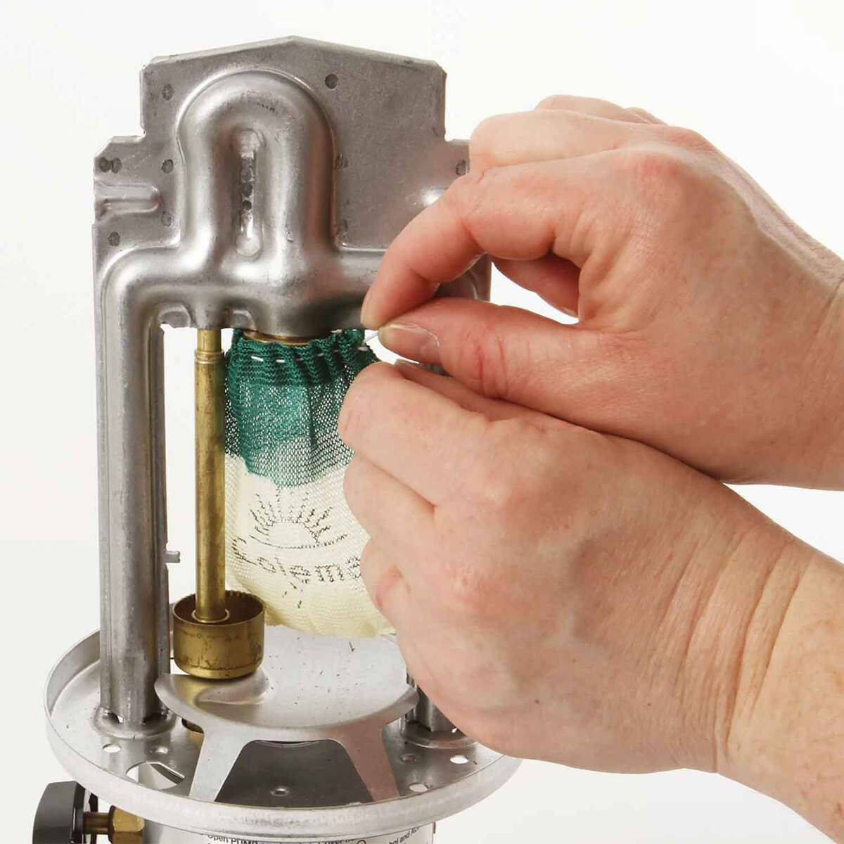 Coleman Kerosene Lantern