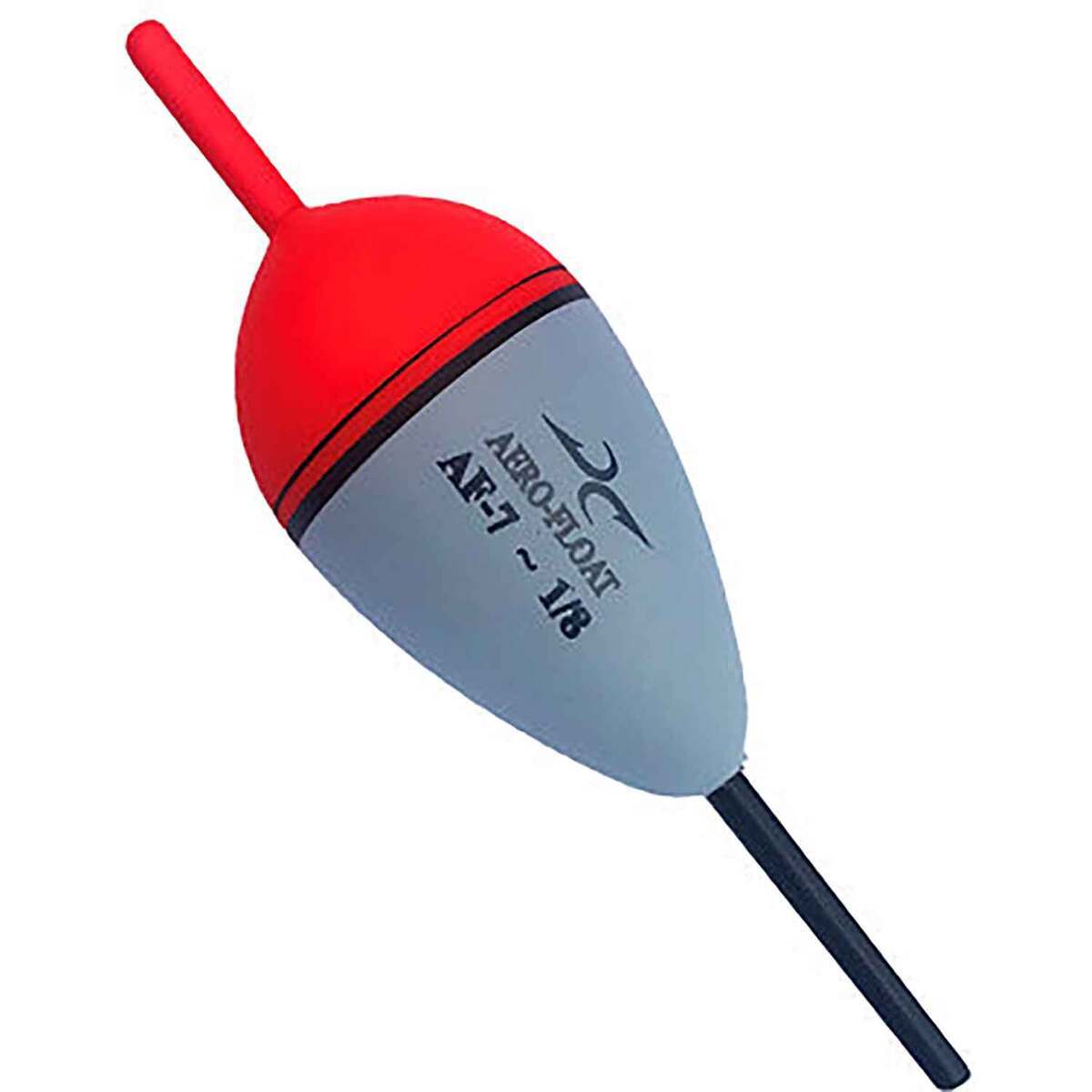 Aero-Floats AF-7 2.0 Series Float - 1/8oz