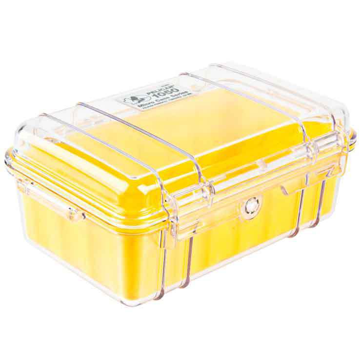 Pelican 1050 Micro Case