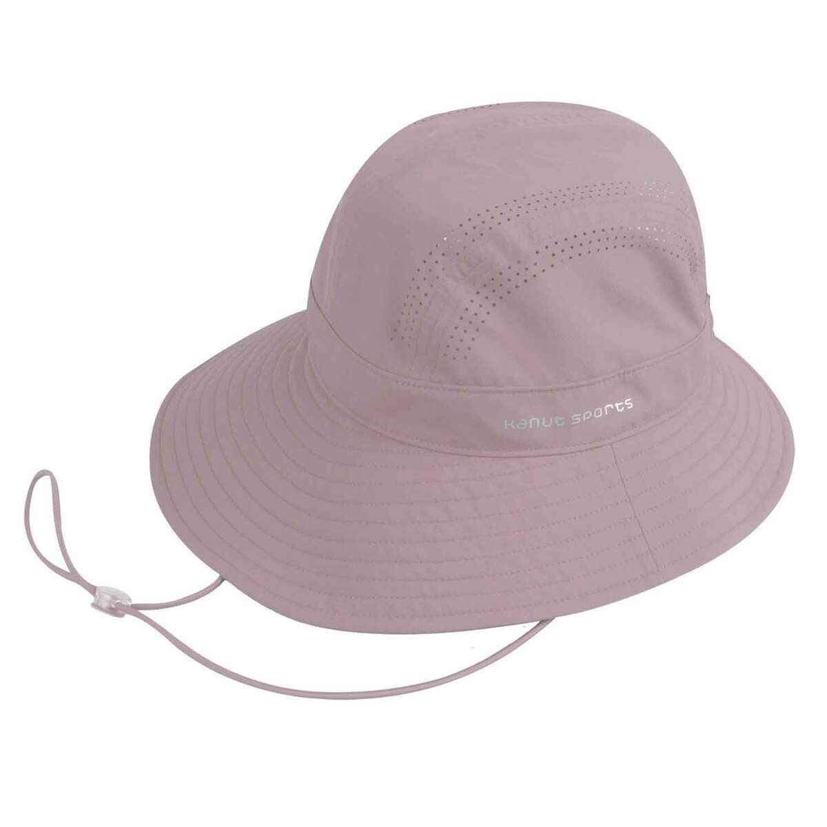 Kanut Sports Women's Costilla Bucket Sun Hat