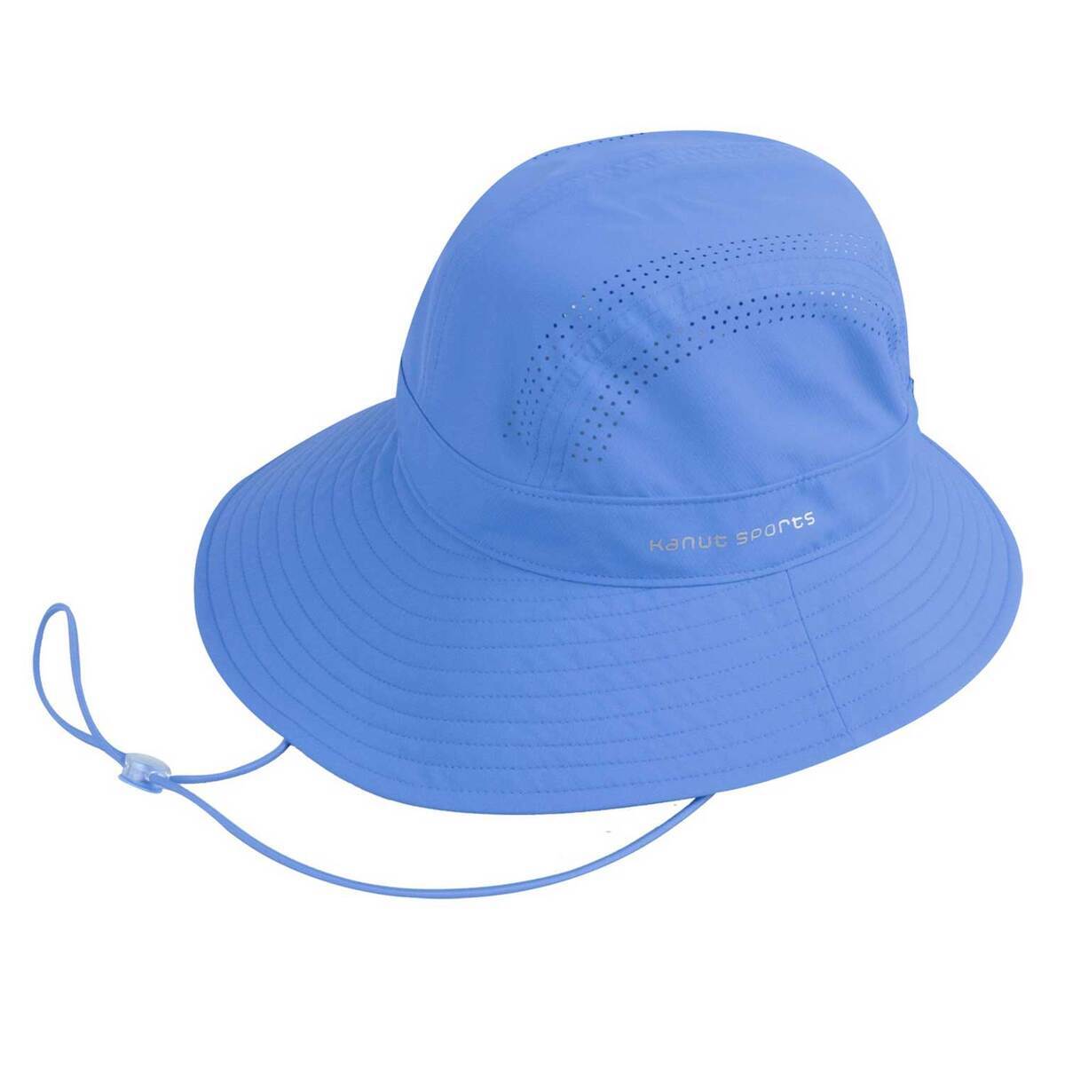 Kanut Sports Women's Costilla Bucket Sun Hat