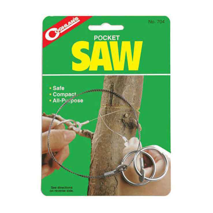 Coghlan's Sportsman's Saw - 20in