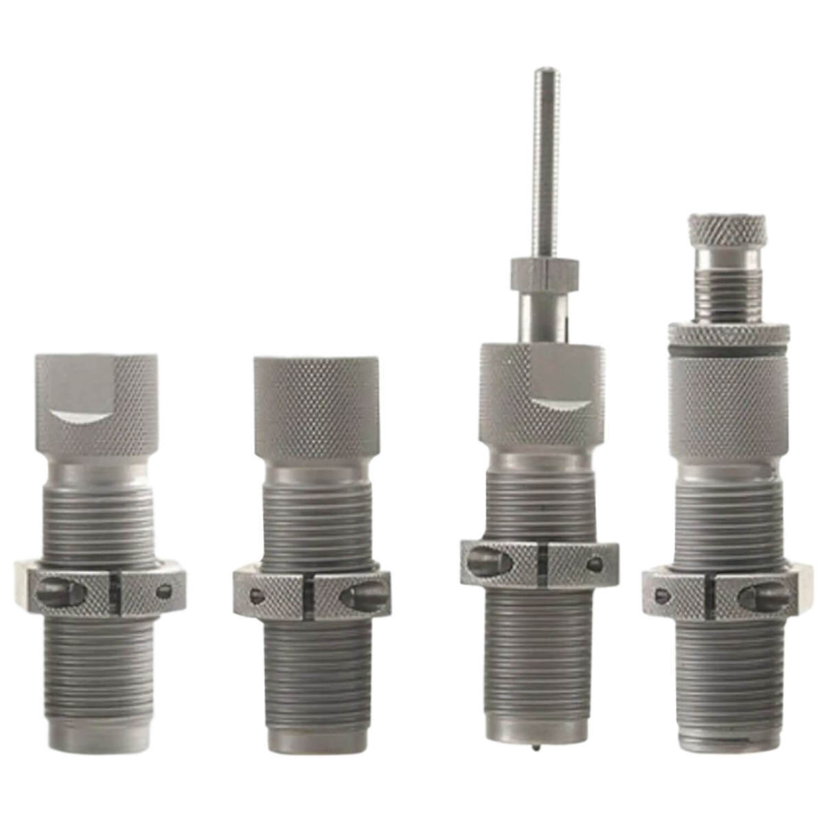 Hornady Match Grade Bushing 500 Linebaugh Reloading Dies - 2 Count