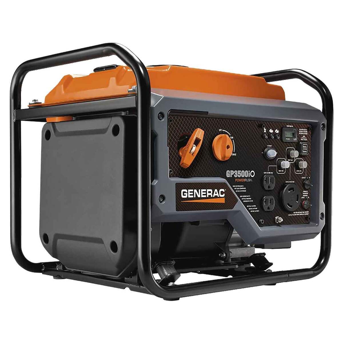 Generac GP3500iO 3500/3000 Watts Inverter Generator