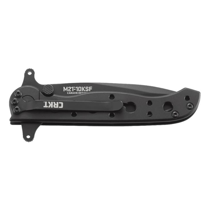 CRKT M21-10KSF 3.13 inch Folding Knife