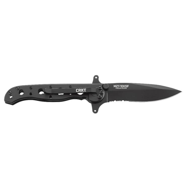 CRKT M21-10KSF 3.13 inch Folding Knife 3 CRKT M21-10KSF 3.13 inch Folding Knife