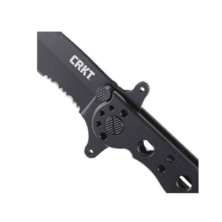 CRKT M21-10KSF 3.13 inch Folding Knife 5 CRKT M21-10KSF 3.13 inch Folding Knife