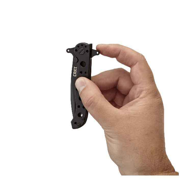 CRKT M21-10KSF 3.13 inch Folding Knife 7 CRKT M21-10KSF 3.13 inch Folding Knife