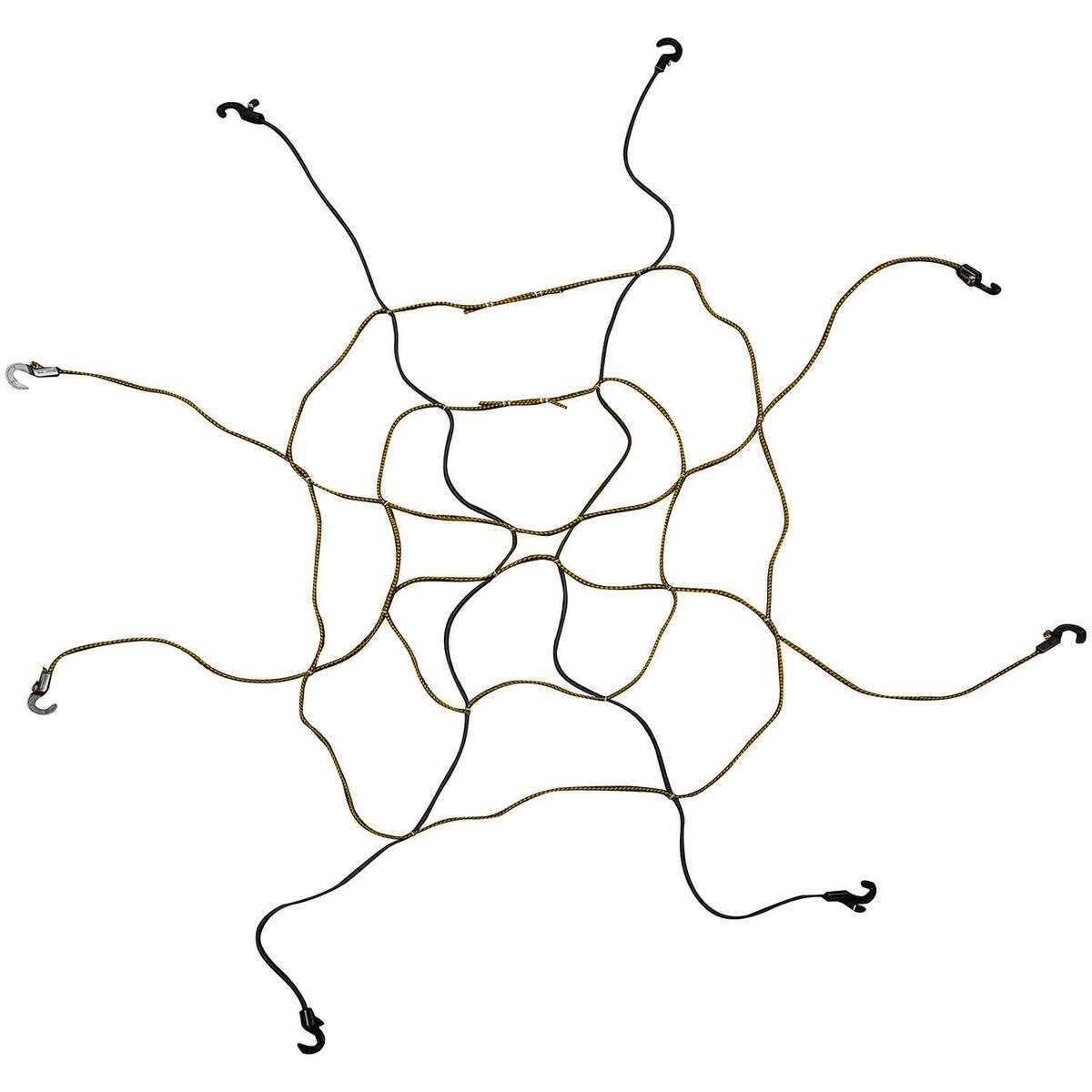 Keeper Zipnet Adjustable Cargo Net