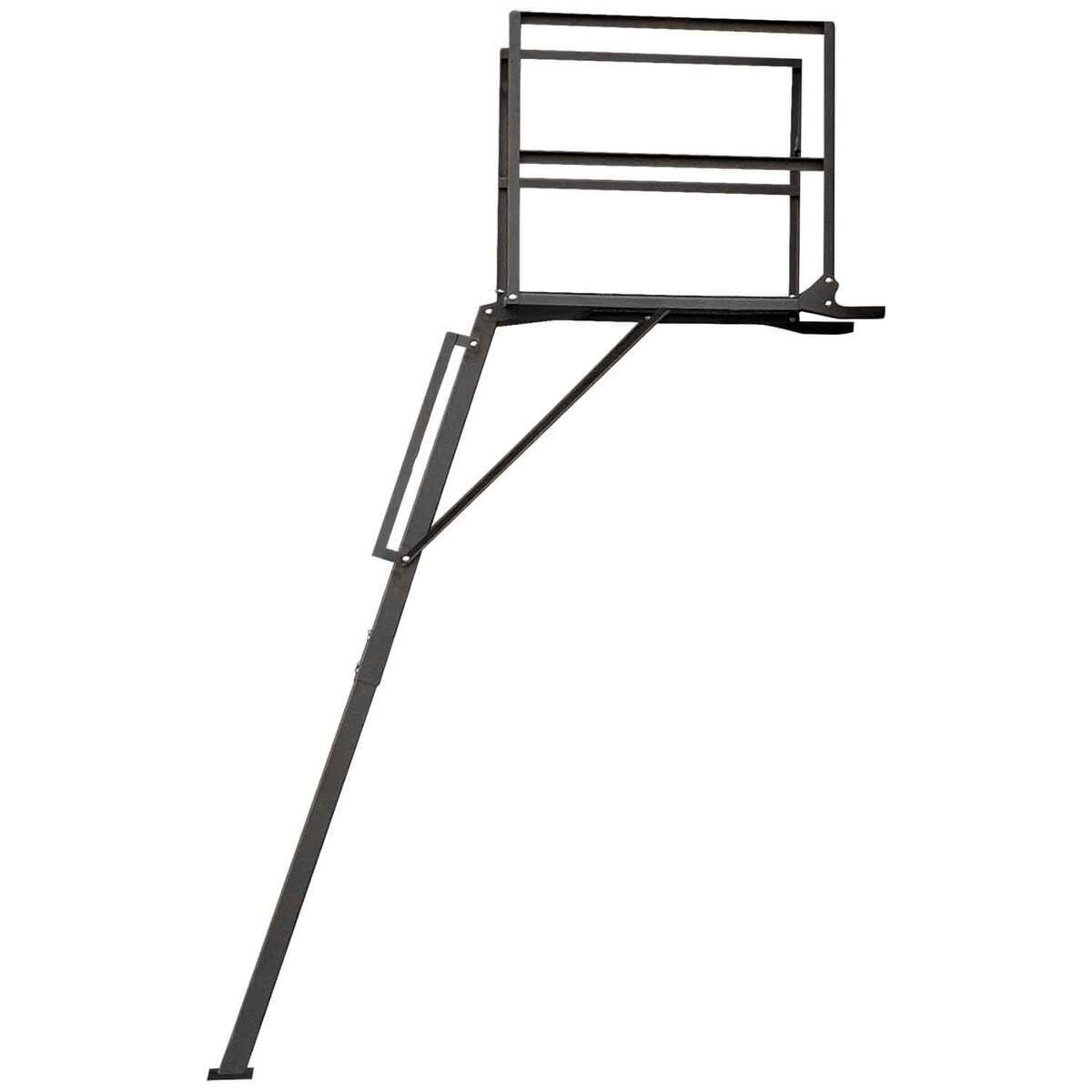 Shadow Hunter Elevator Steel Blind Stair Platform