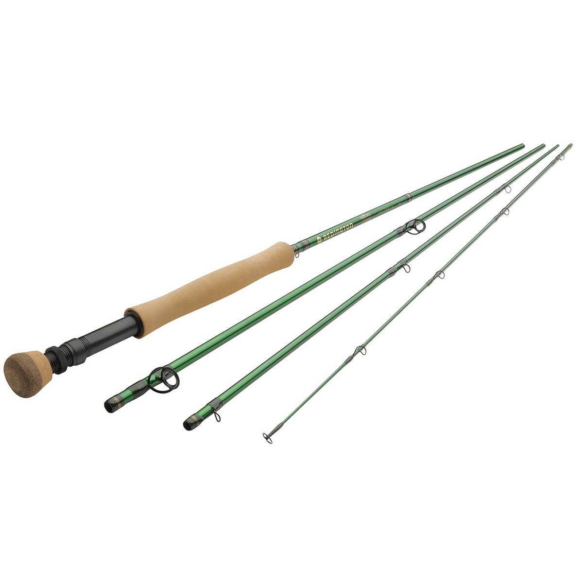 Redington Vice Fly Fishing Rod 4 Redington Vice Fly Fishing Rod