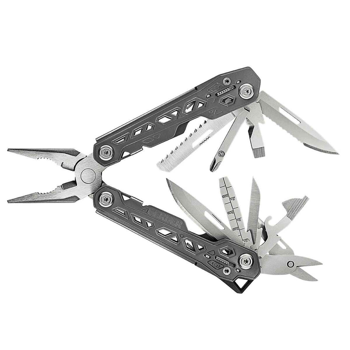Gerber Truss Multi-Tool - Grey