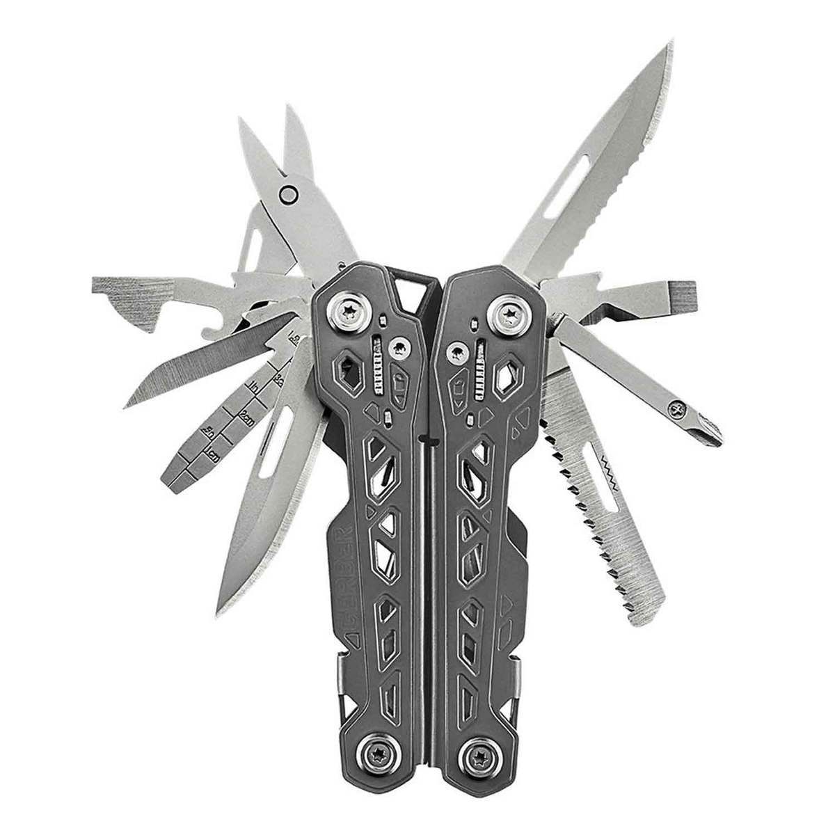 Gerber Truss Multi-Tool - Grey