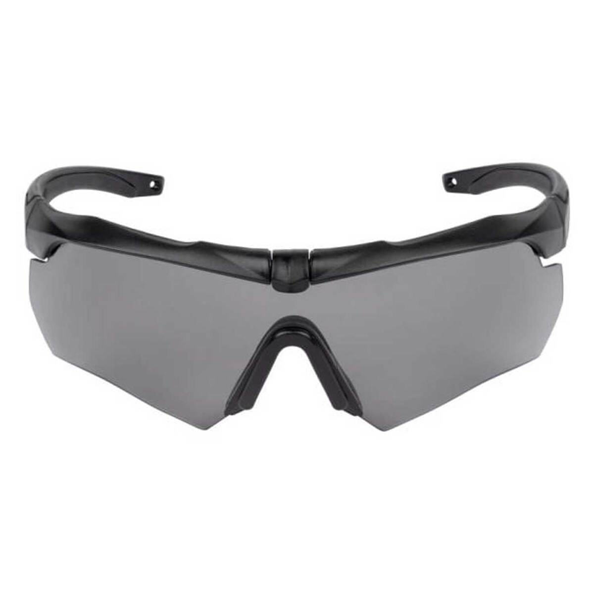 Allen Co ULTRX Admiral Safety Glasses Set, 3-Lenses, Assorted 4 Allen Co ULTRX Admiral Safety Glasses Set, 3-Lenses, Assorted