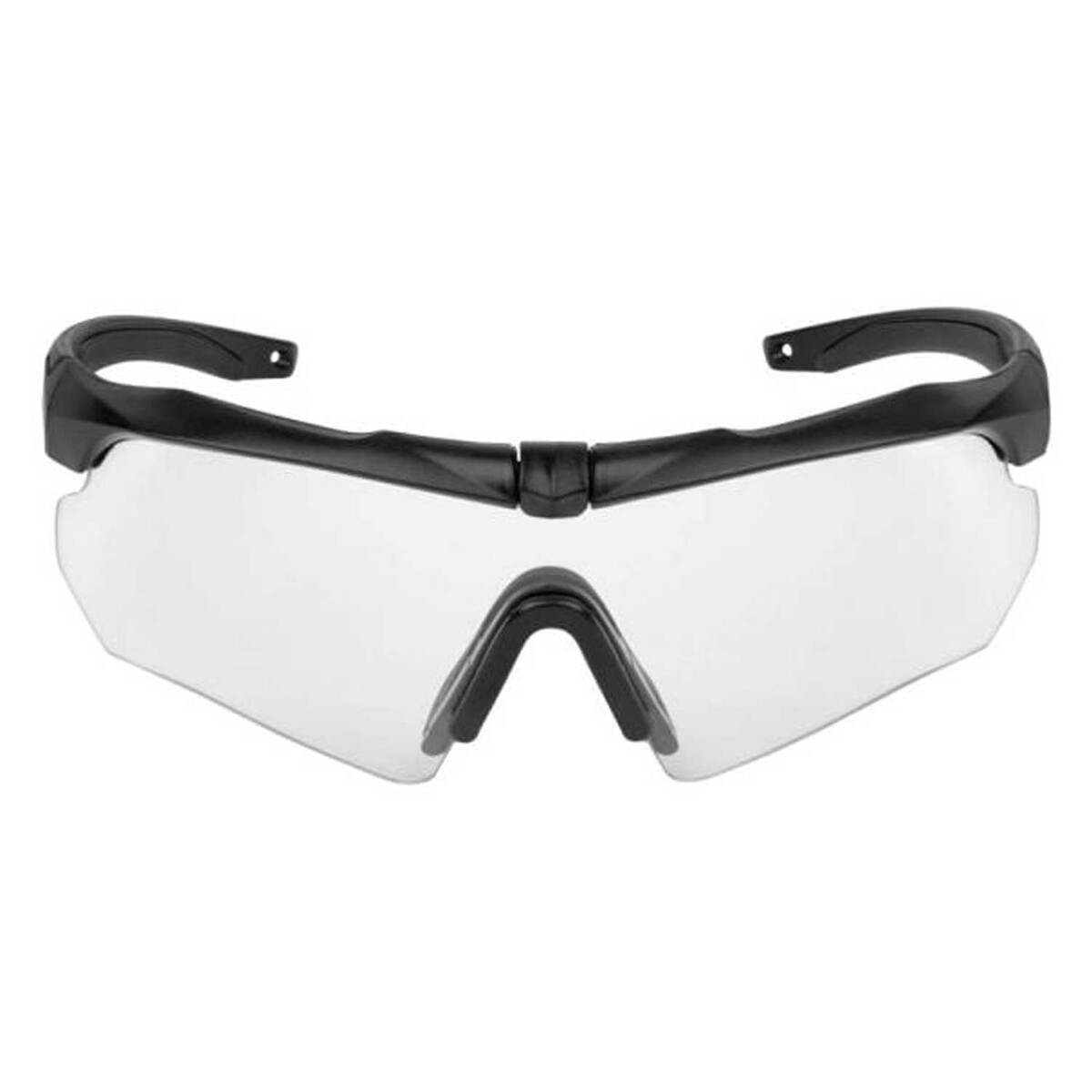 Allen Co ULTRX Admiral Safety Glasses Set, 3-Lenses, Assorted 5 Allen Co ULTRX Admiral Safety Glasses Set, 3-Lenses, Assorted