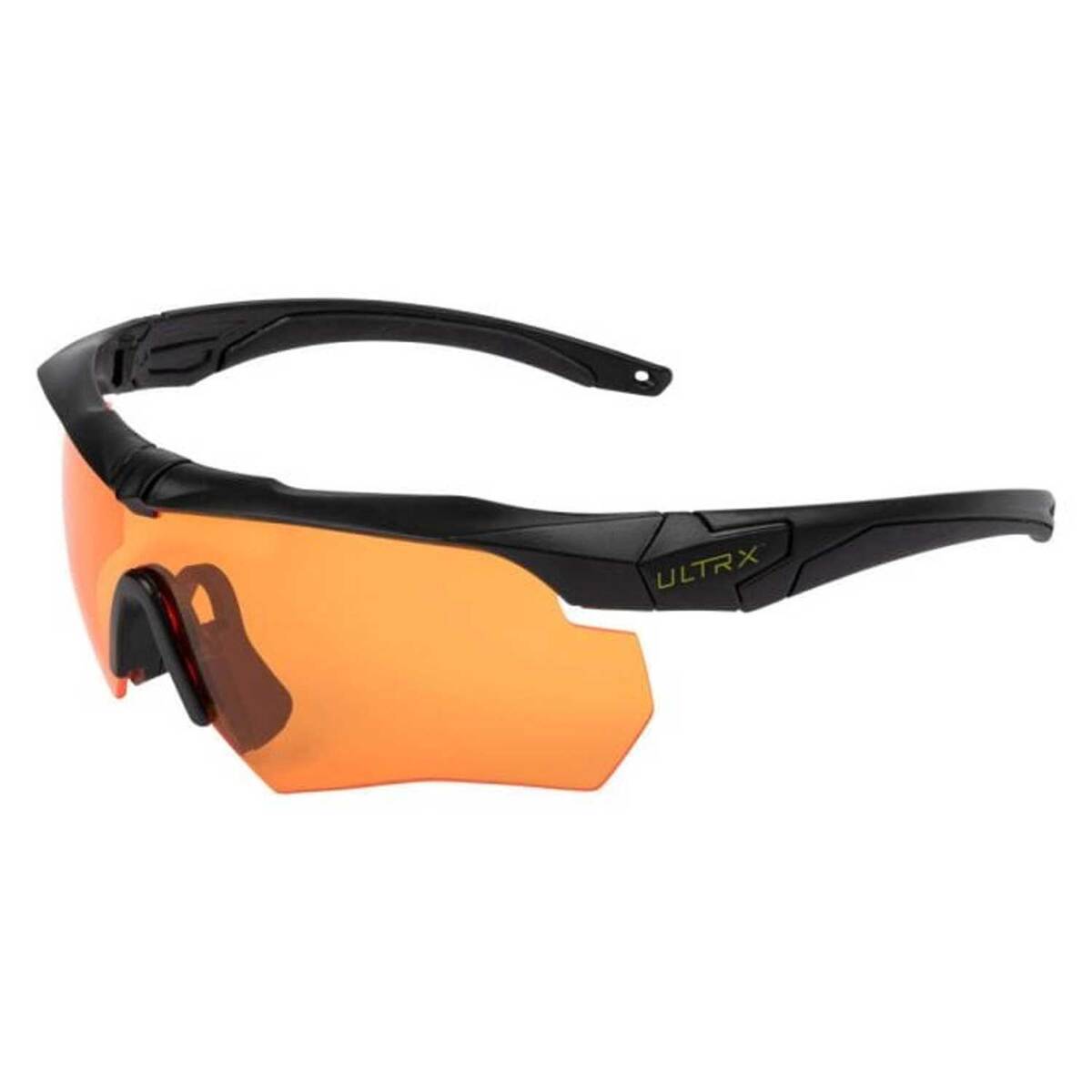 Allen Co ULTRX Admiral Safety Glasses Set, 3-Lenses, Assorted 6 Allen Co ULTRX Admiral Safety Glasses Set, 3-Lenses, Assorted