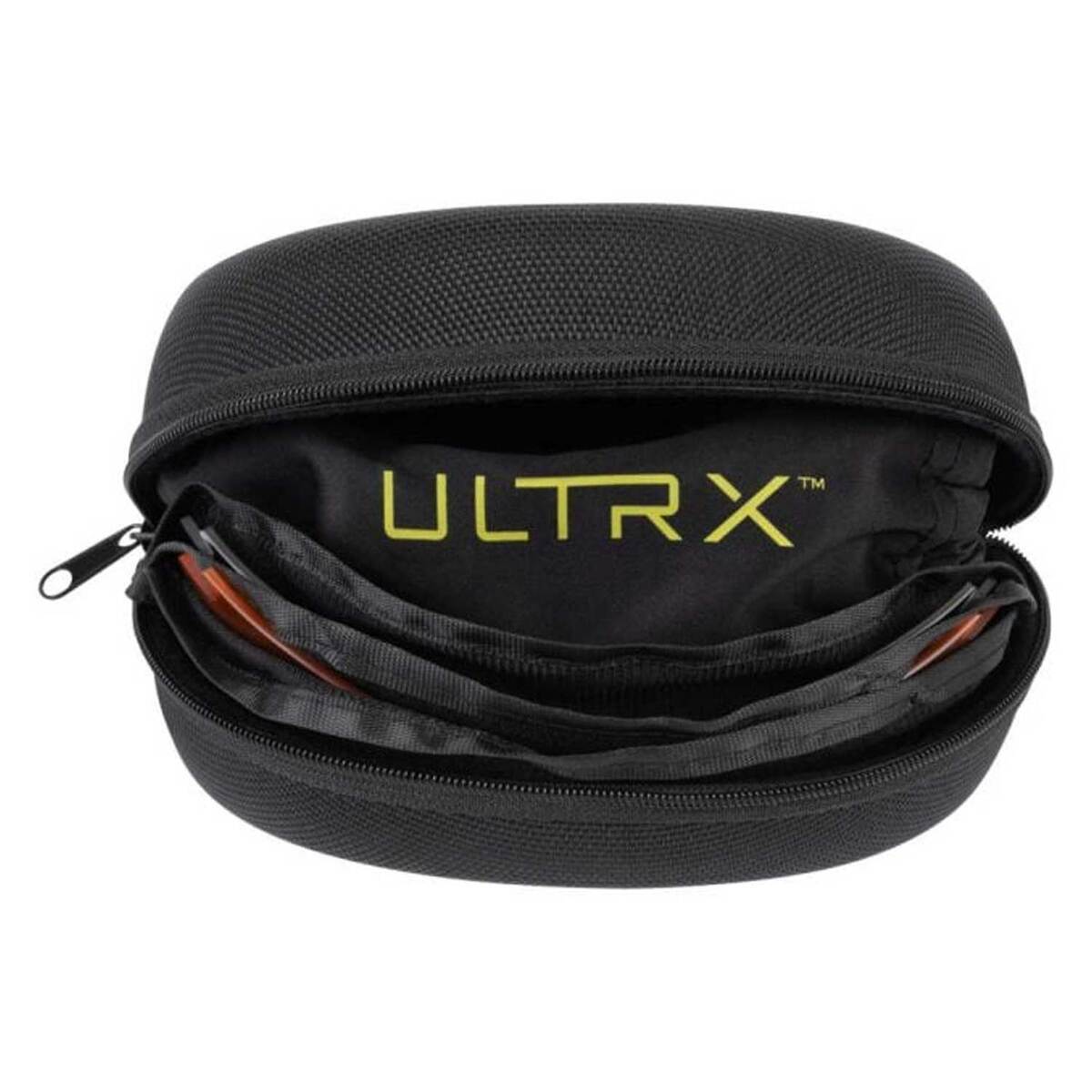 Allen Co ULTRX Admiral Safety Glasses Set, 3-Lenses, Assorted 7 Allen Co ULTRX Admiral Safety Glasses Set, 3-Lenses, Assorted