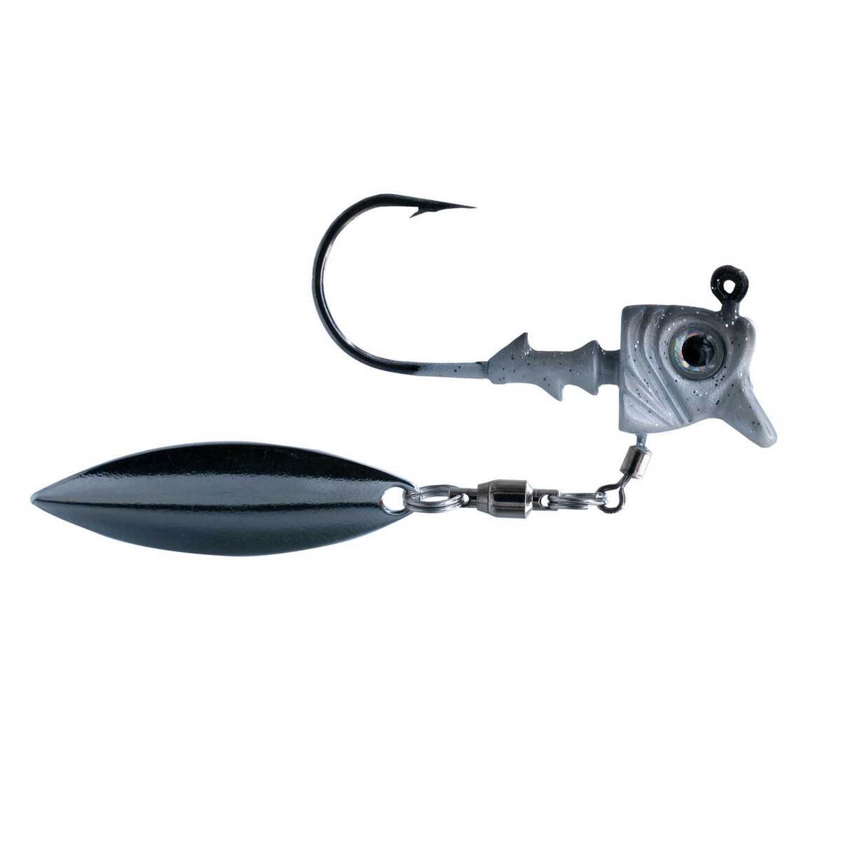 1st Gen Jawdropper Underspin Jig