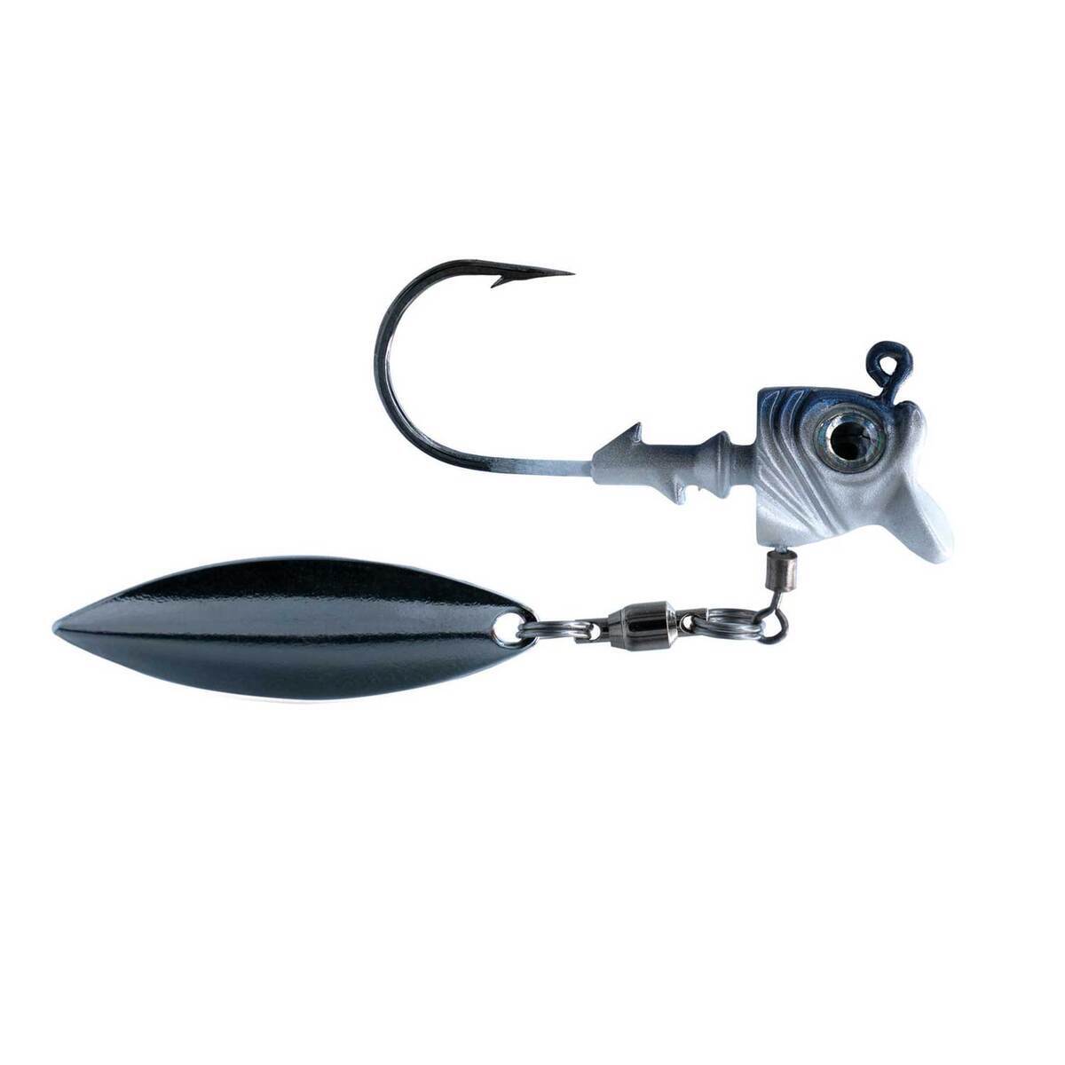 1st Gen Jawdropper Underspin Jig 4 1st Gen Jawdropper Underspin Jig