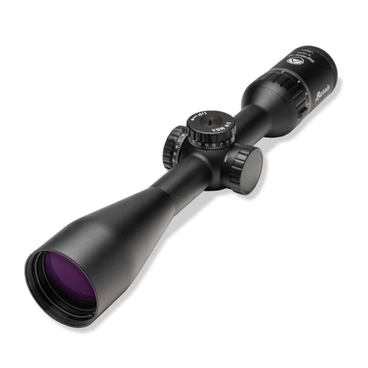 Burris Signature HD 3-15x44mm Rifle Scope