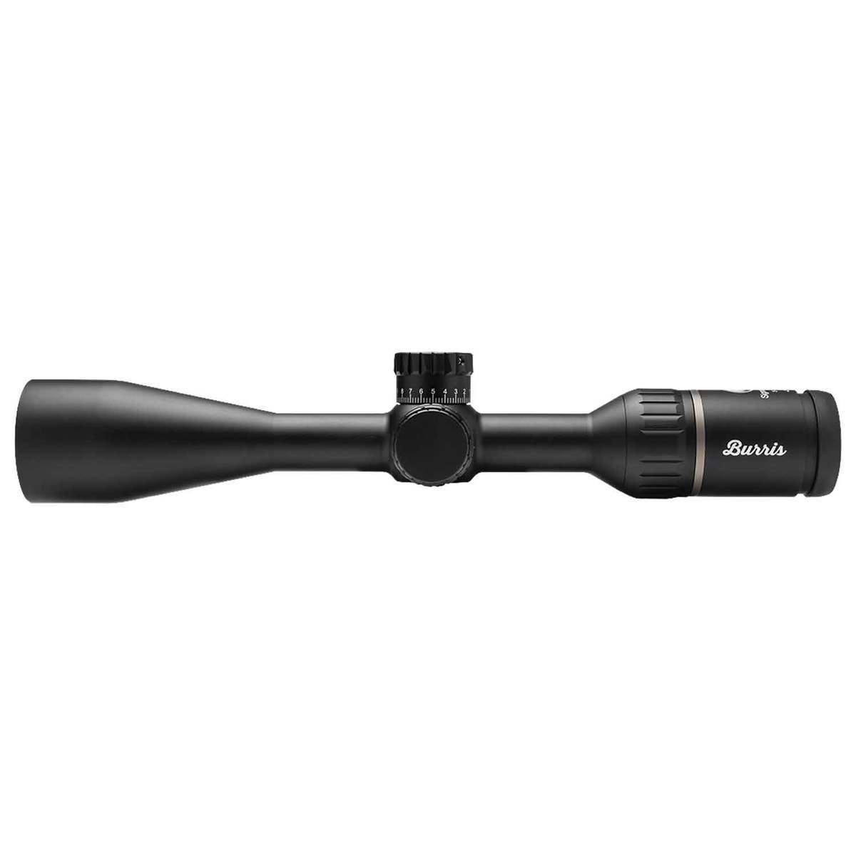 Burris Signature HD 3-15x44mm Rifle Scope