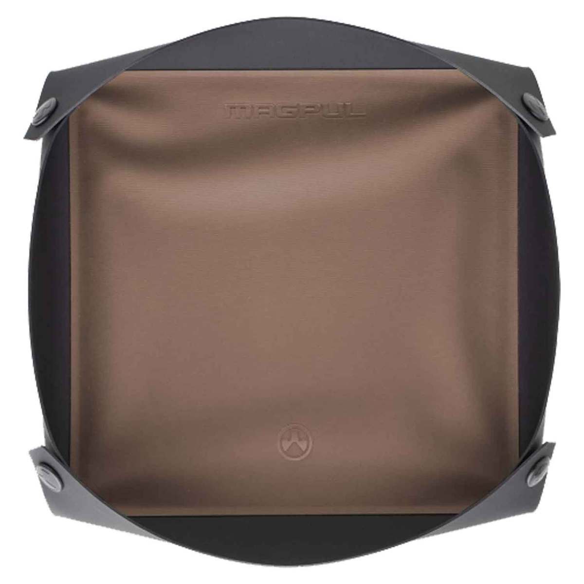 Magpul DAKA Large Magnetic Field Tray - Flat Dark Earth