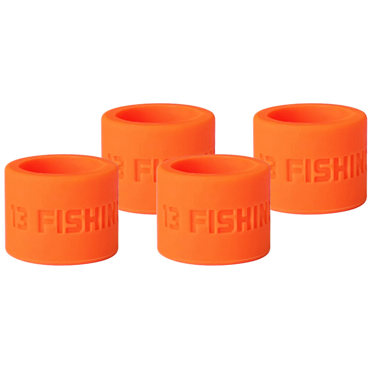 13 Fishing Reel Anchor Wraps Ice Fishing Reel Accessory