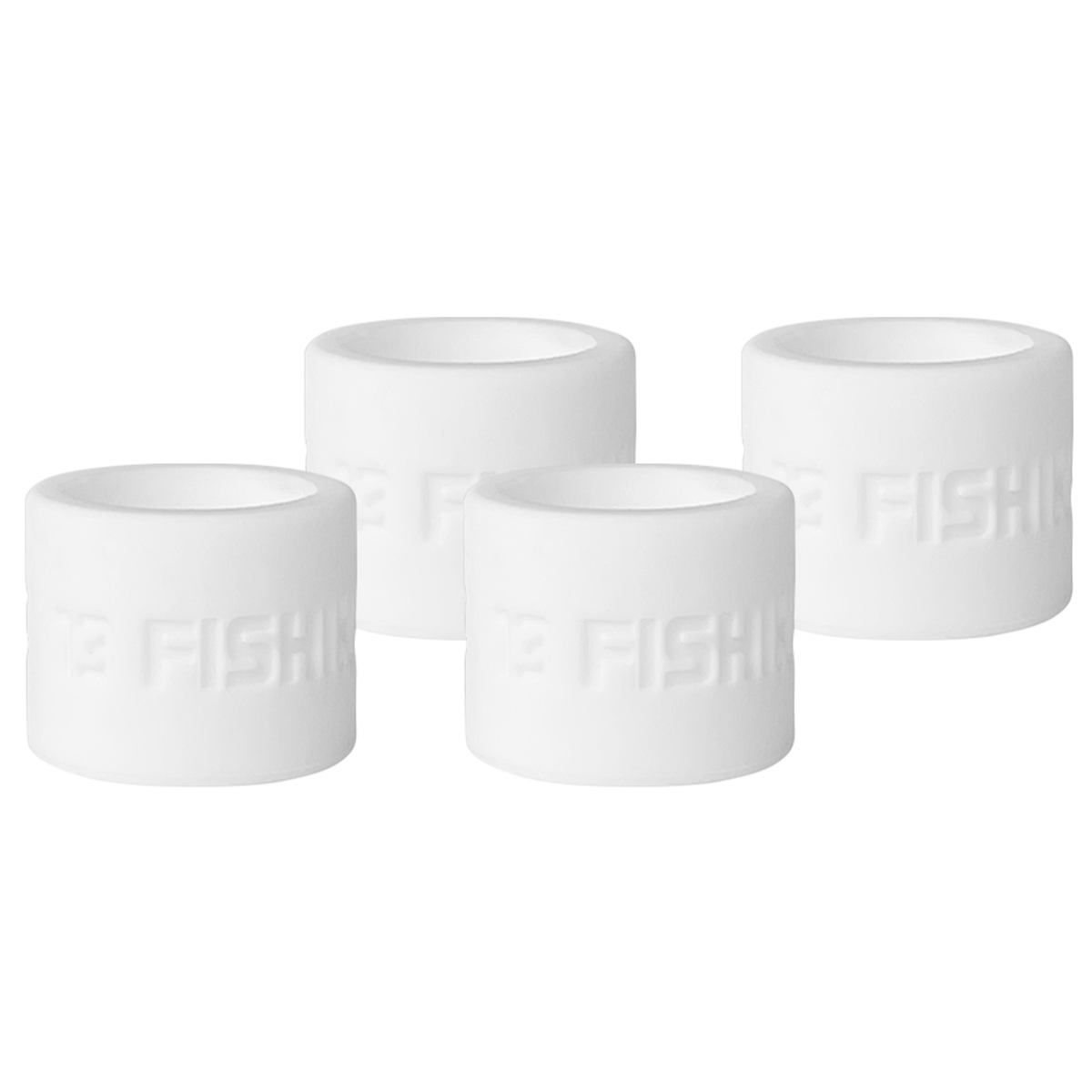 13 Fishing Reel Anchor Wraps Ice Fishing Reel Accessory