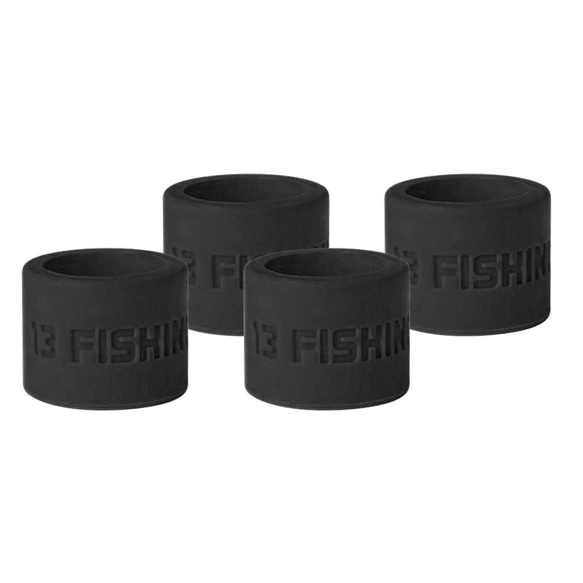 13 Fishing Reel Anchor Wraps Ice Fishing Reel Accessory