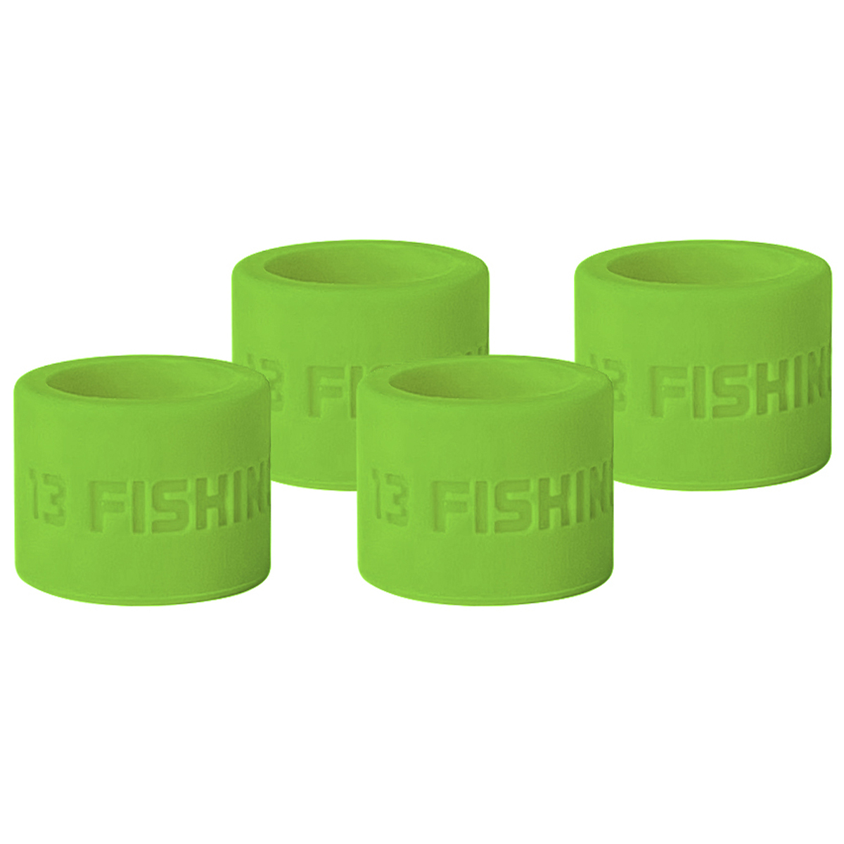 13 Fishing Reel Anchor Wraps Ice Fishing Reel Accessory