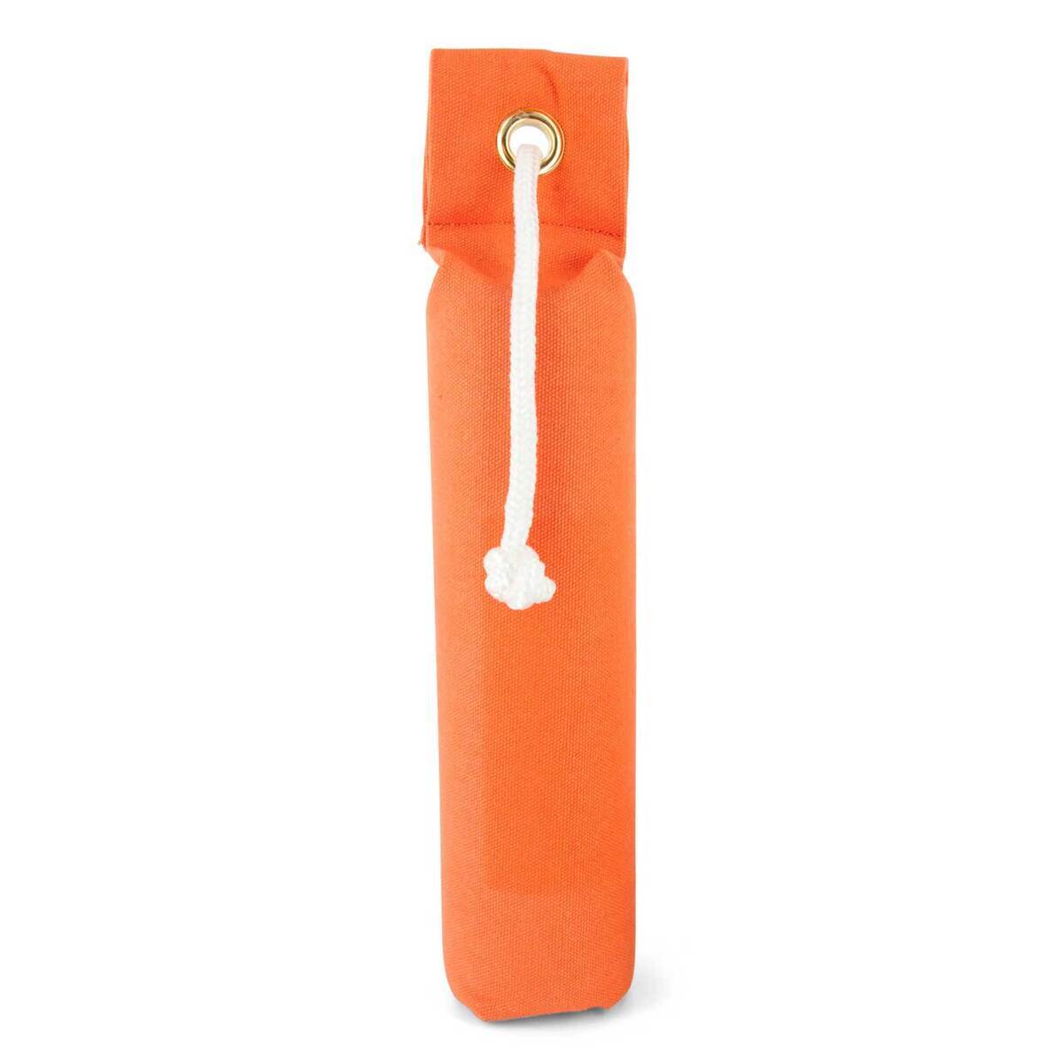 SportDOG Natural Canvas Dummy - Orange