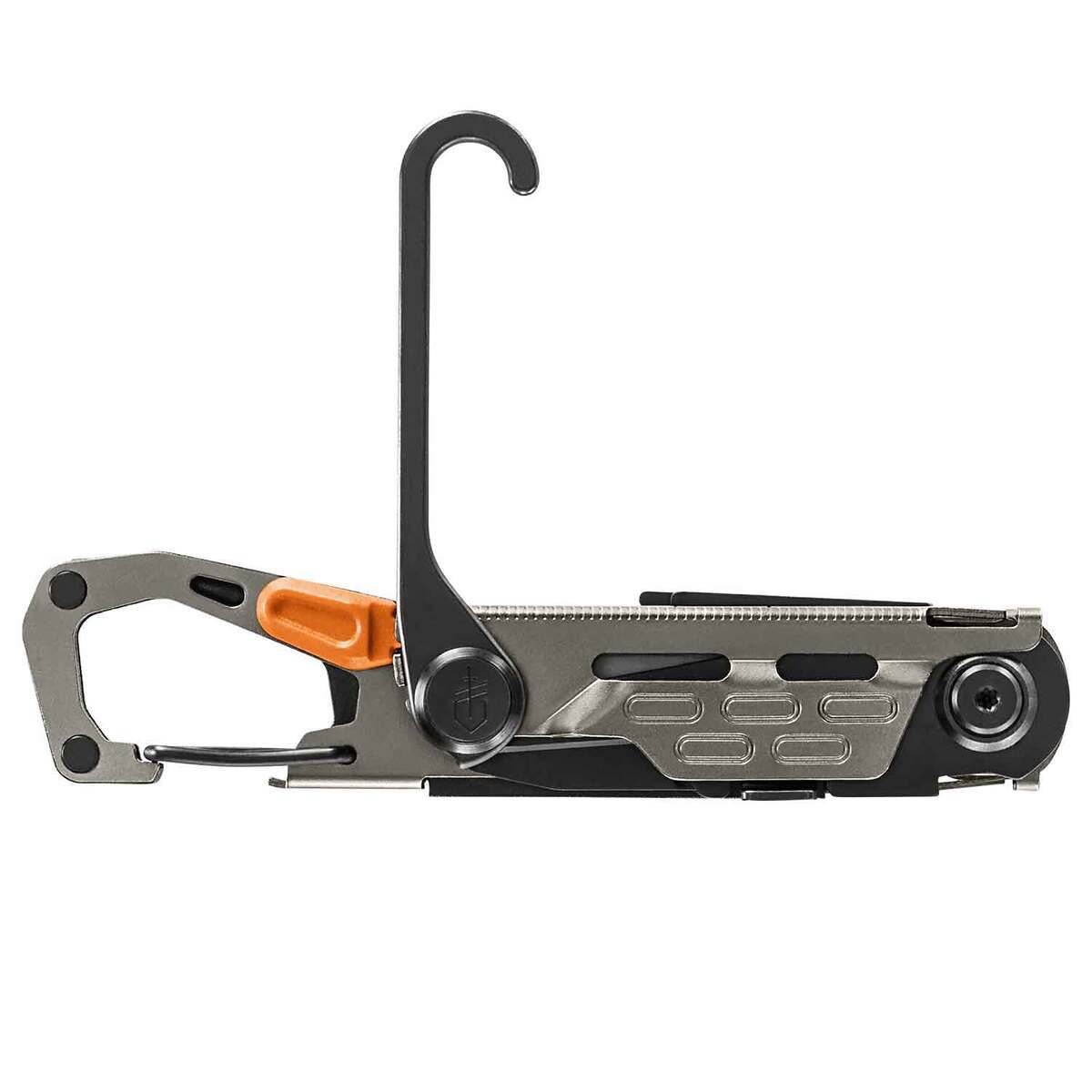 Gerber Camp Setup Kit 6 Gerber Camp Setup Kit