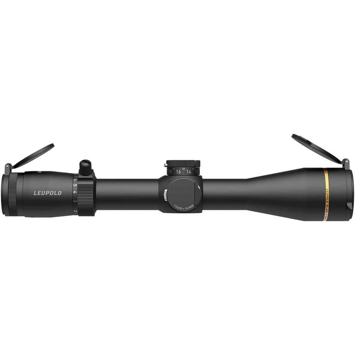 Leupold VX-6HD Gen2 2-12x 42mm Rifle Scope - FireDot Duplex 6 Leupold VX-6HD Gen2 2-12x 42mm Rifle Scope - FireDot Duplex