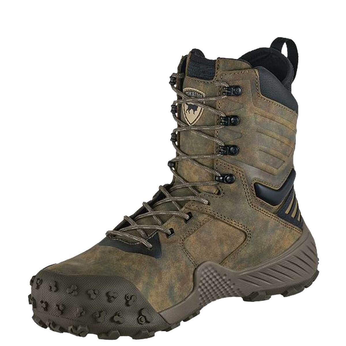 Irish Setter Men's Vaprtrek Uninsulated Waterproof Hunting Boots 3 Irish Setter Men's Vaprtrek Uninsulated Waterproof Hunting Boots