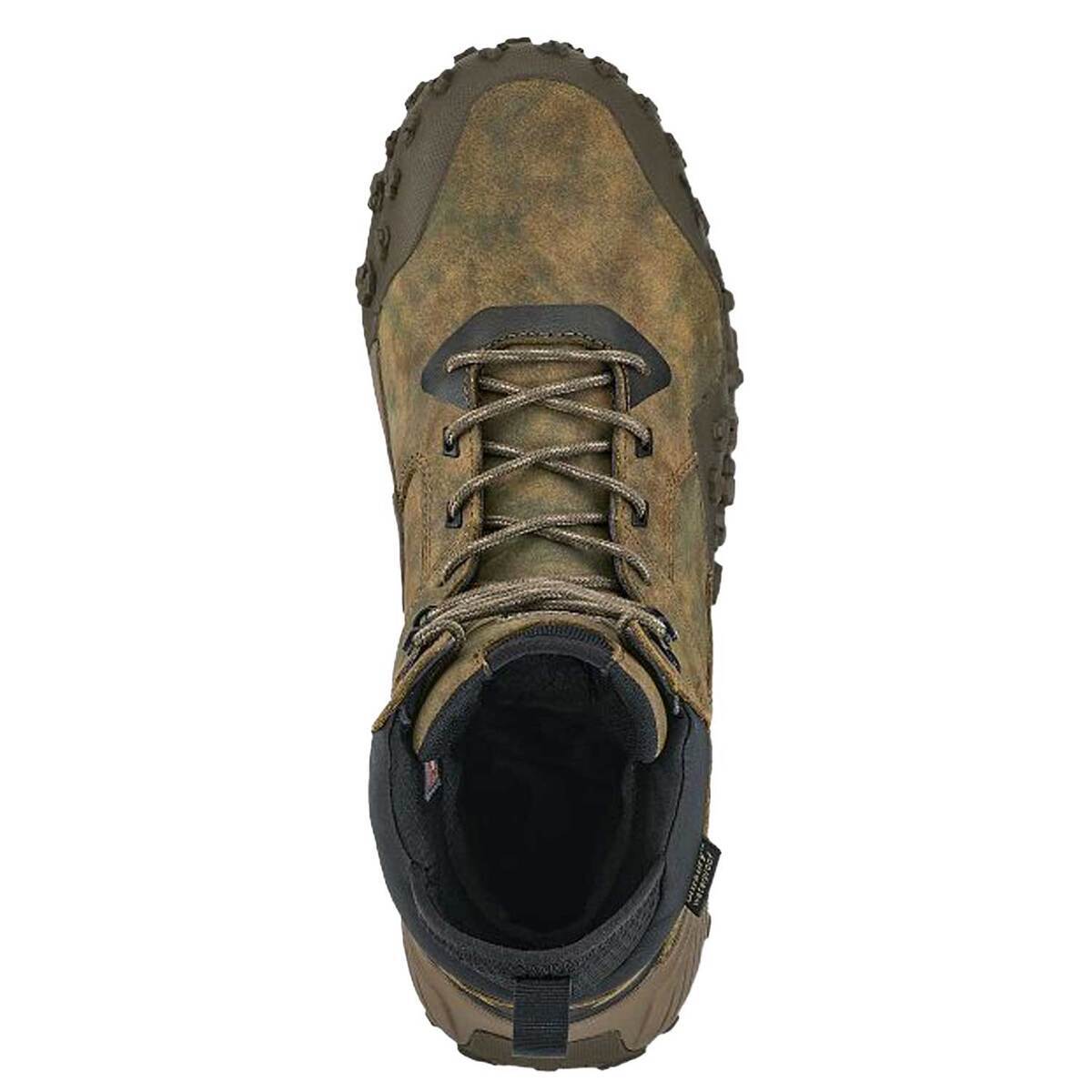 Irish Setter Men's Vaprtrek Uninsulated Waterproof Hunting Boots 4 Irish Setter Men's Vaprtrek Uninsulated Waterproof Hunting Boots