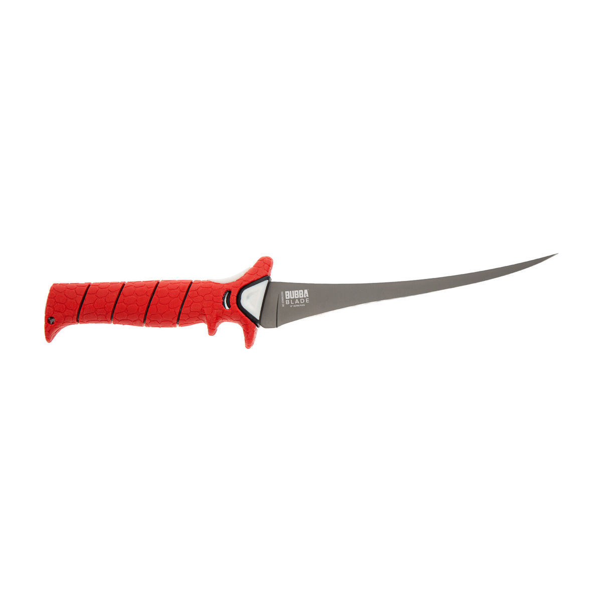 Bubba Multi-Flex Interchangeable Blade Fillet Knife Kit - Red 3 Bubba Multi-Flex Interchangeable Blade Fillet Knife Kit - Red