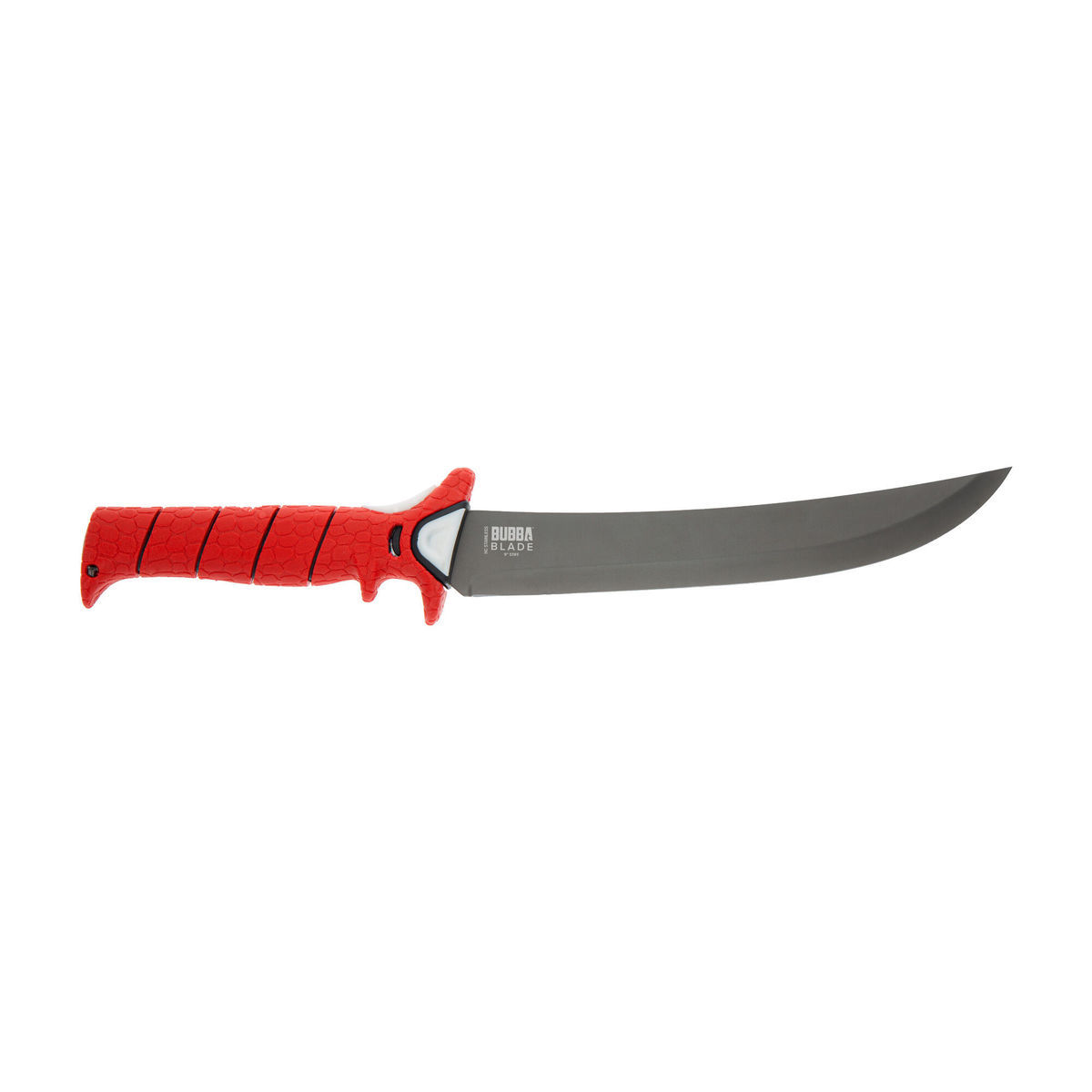 Bubba Multi-Flex Interchangeable Blade Fillet Knife Kit - Red 4 Bubba Multi-Flex Interchangeable Blade Fillet Knife Kit - Red