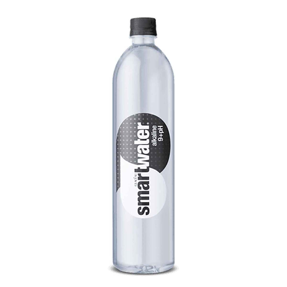 Smartwater Alkaline Vaper-Distilled Ionized Water - 1 Liter