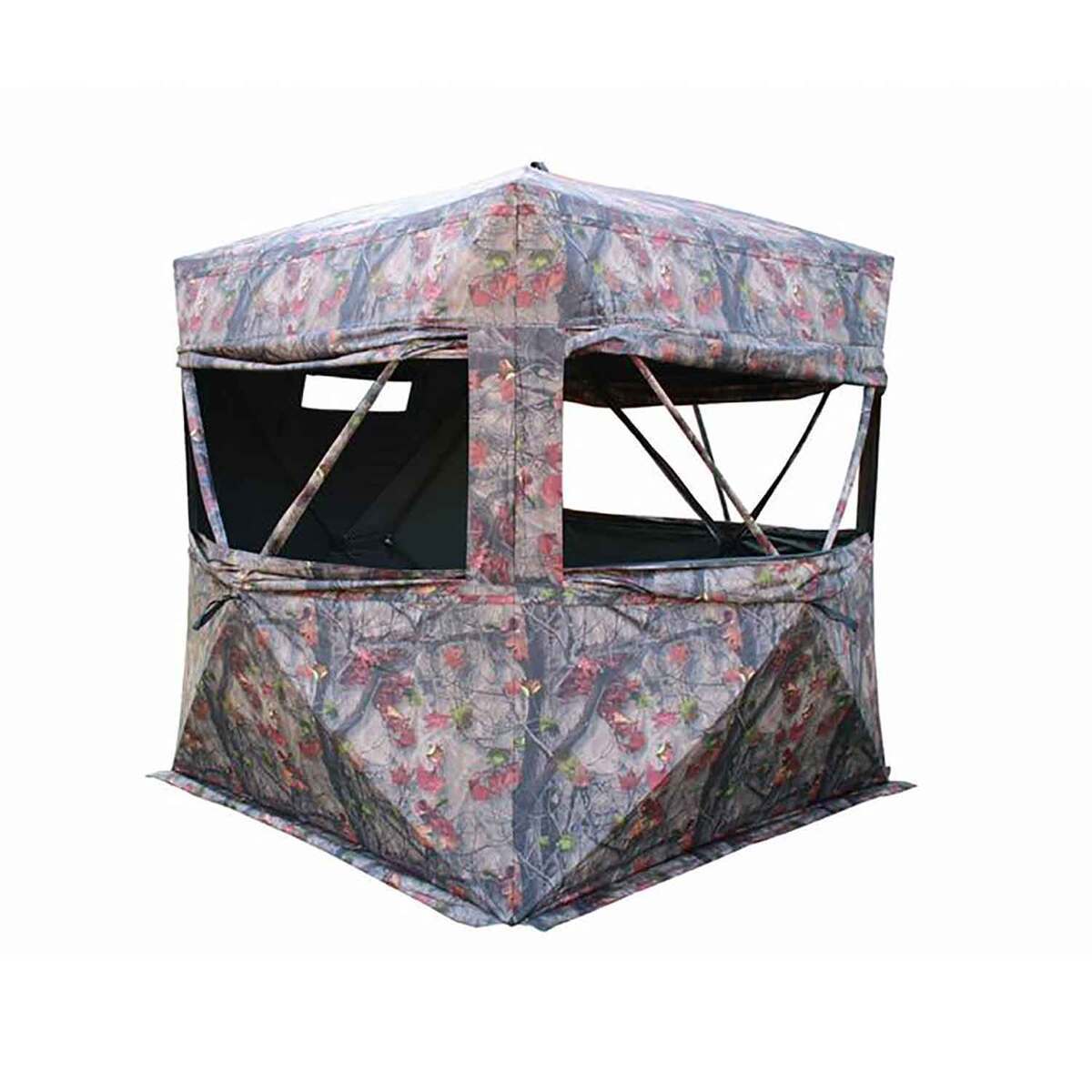 Muddy Executioner 350 Hub Style Ground Blind