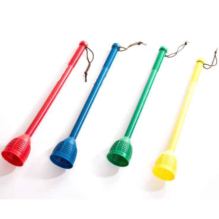 SnoFling-SnowBall Thrower - Assorted Colors