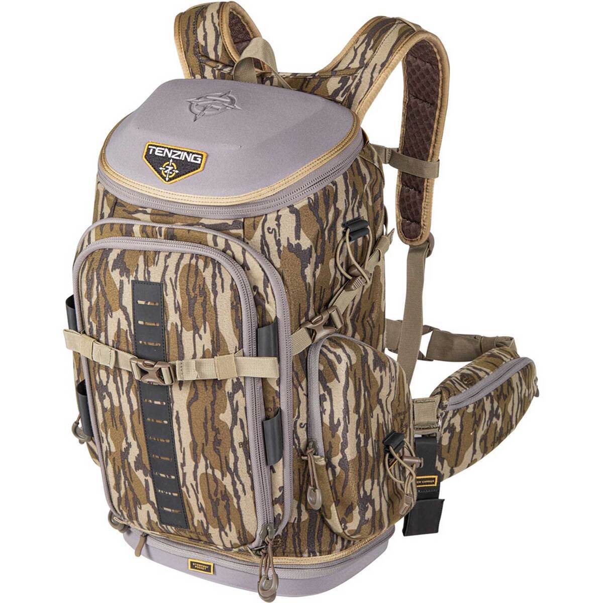 Tenzing Hangtime Day Pack - Mossy Oak Bottomland