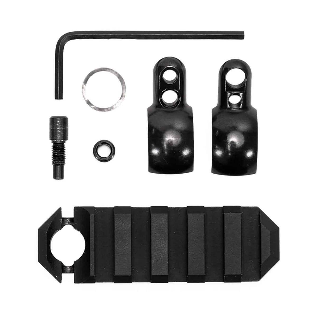 GROVTEC M37 M87 LCKNG SWVL SET