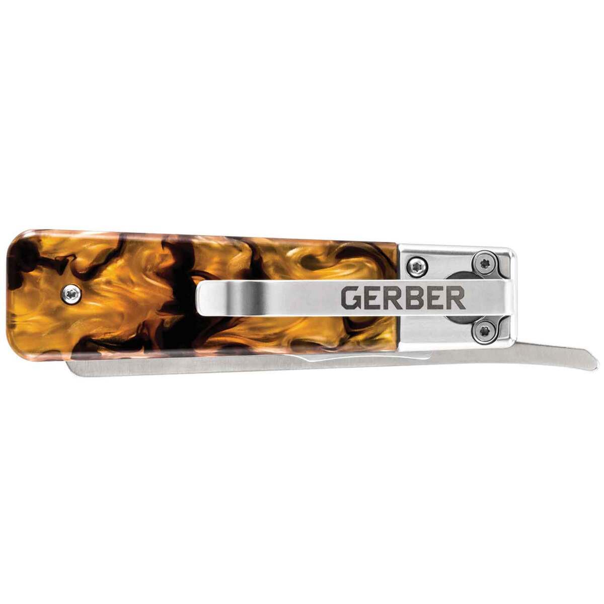 Gerber Jukebox 2.7 inch Folding Knife
