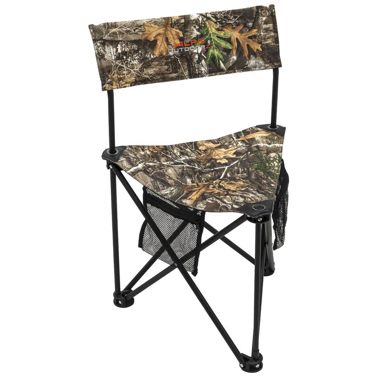 ALPS Outdoorz Rhino MC Blind Stool - Realtree Edge