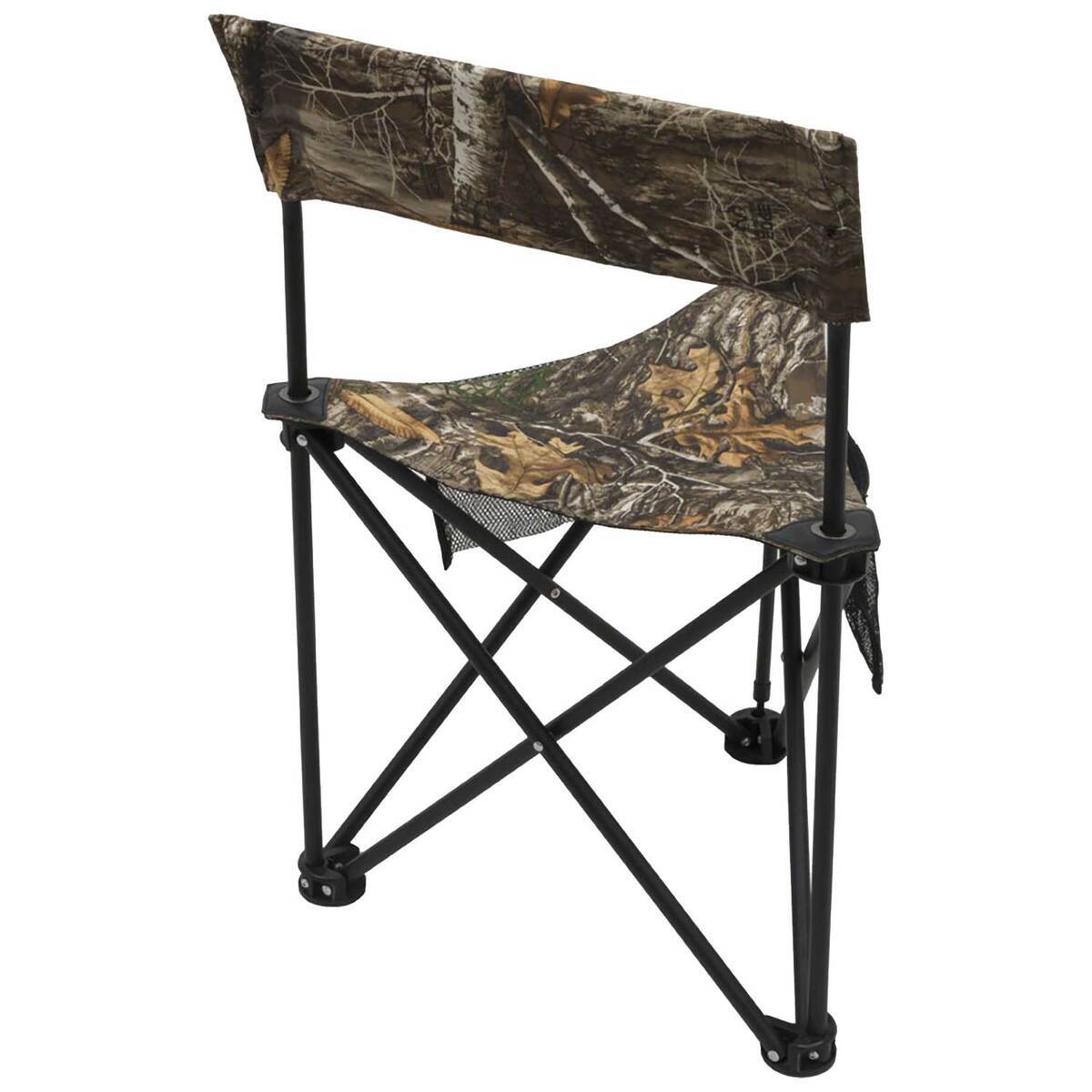 ALPS Outdoorz Rhino MC Blind Stool - Realtree Edge