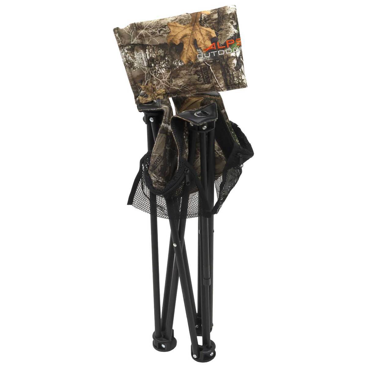 ALPS Outdoorz Rhino MC Blind Stool - Realtree Edge 3 ALPS Outdoorz Rhino MC Blind Stool - Realtree Edge