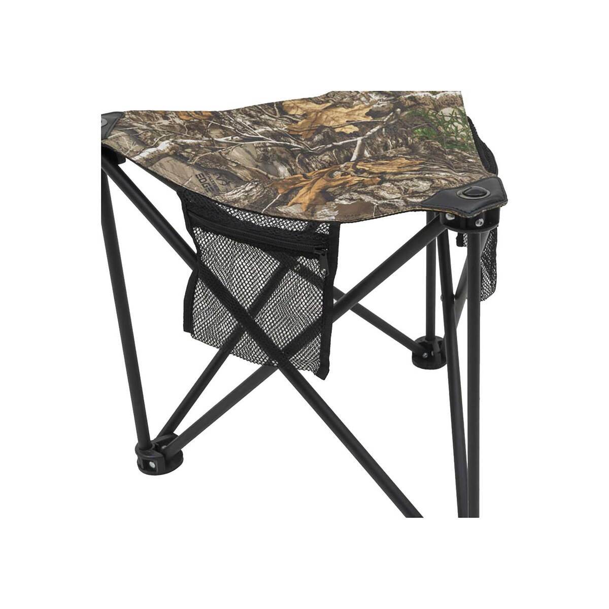 ALPS Outdoorz Rhino MC Blind Stool - Realtree Edge 4 ALPS Outdoorz Rhino MC Blind Stool - Realtree Edge