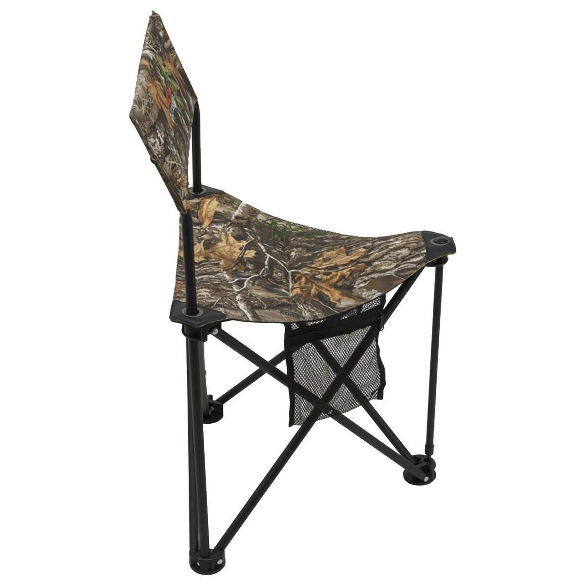 ALPS Outdoorz Rhino MC Blind Stool - Realtree Edge 5 ALPS Outdoorz Rhino MC Blind Stool - Realtree Edge