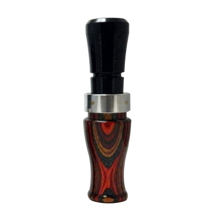 Buck Gardner Honker Hammer Diamond Wood Goose Call