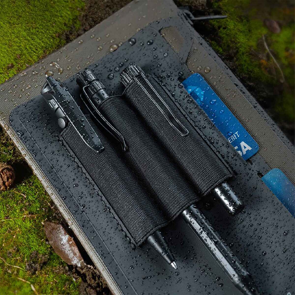 Rite in the Rain Dirtbag Pouch - Olive Green